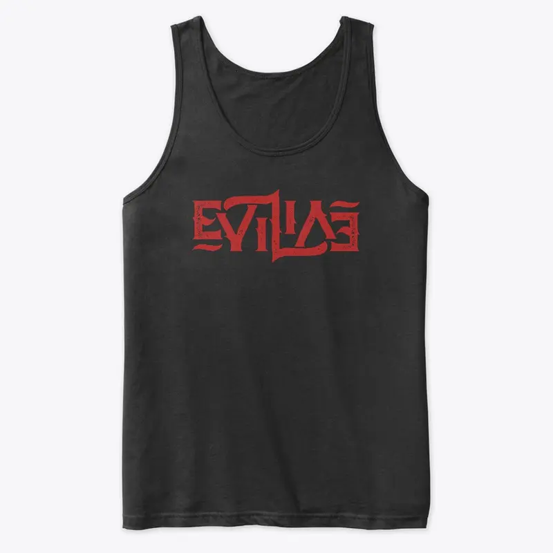 Classic Eviliv3 Logo'd Merch