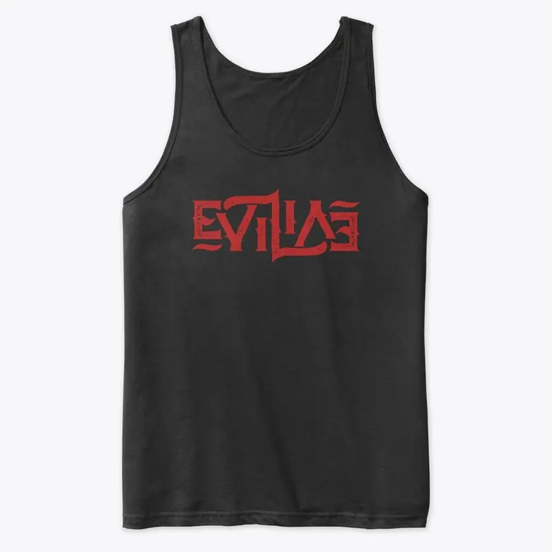 Classic Eviliv3 Logo'd Merch