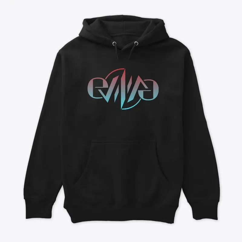 Eviliv3 Logo'd Merch