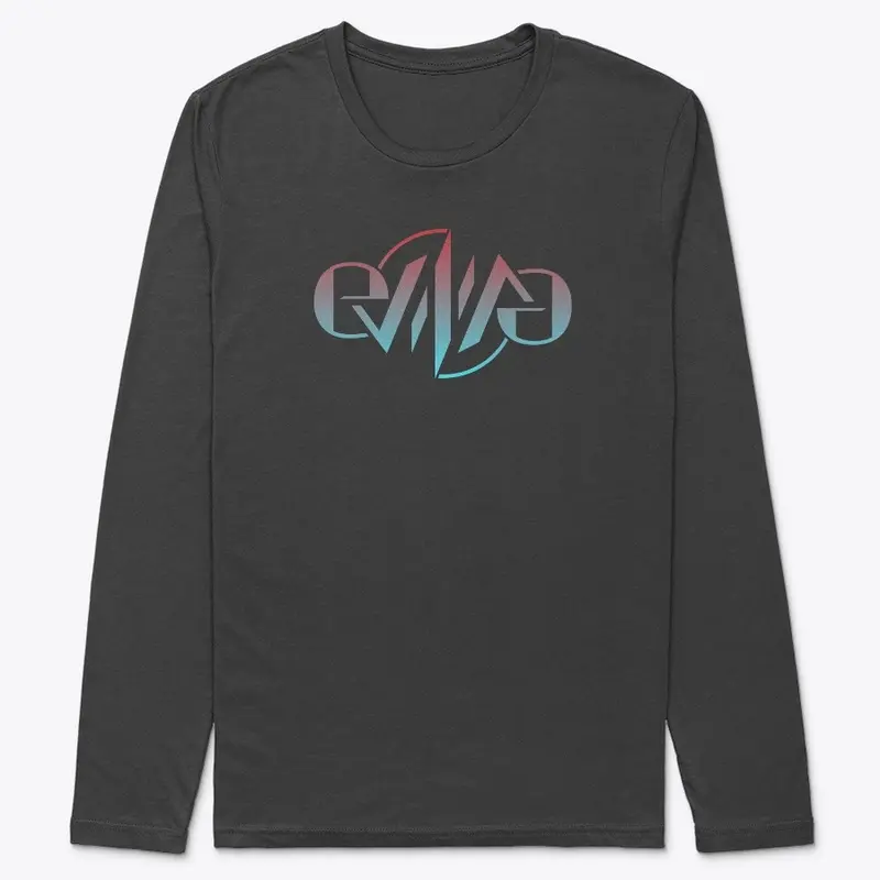 Eviliv3 Logo'd Merch