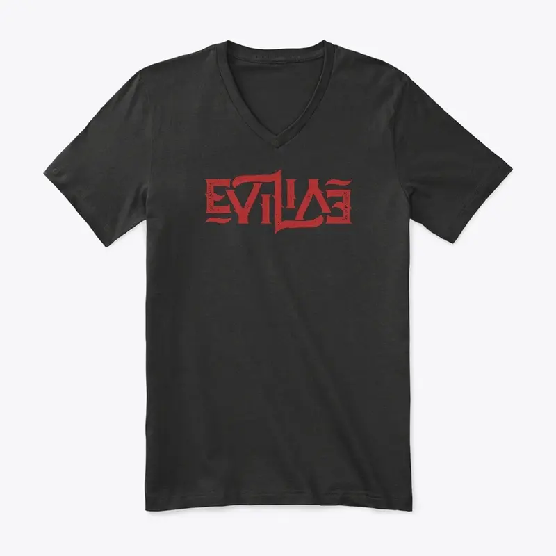 Classic Eviliv3 Logo'd Merch